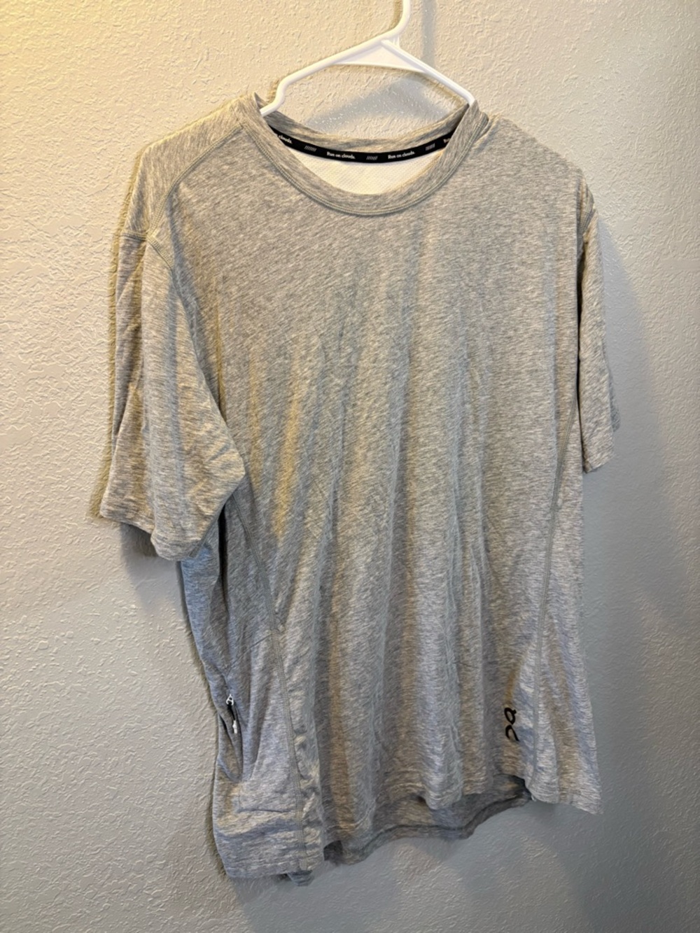 On Cloud Men’s Comfort-T